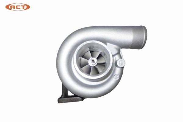 S2B-3 Small Mouth Soft Six - Screw 315026 2674A110 Excavator Turbocharger For