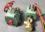 Sullair Air Compressor Valves