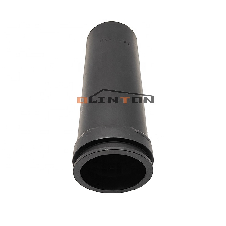 LiuGong Tube 38A1470 Construction Machinery Parts for Retail and Repair Shops 3-Month