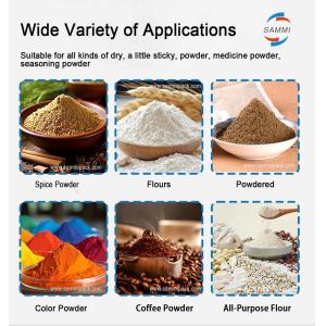 Wholesale Stainless Steel Multi-Function Semi Automatic Coffee Loading Machine