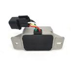 New ME077148 R8T30173 24V Excavator Safety Relay for 6D34 Mitsubishi SK200 SK230