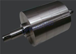 China Protos Gum Roller Protos Cigarette Machine Spare Parts Excellent Hardness factory