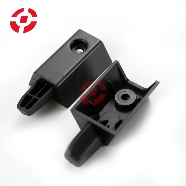 Car Parts LR012845 LR012846 LR012847 Curtain Buckle Black For Land Rover RANGE