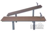 outdoor fitness equipment garden sit up exercise equipment