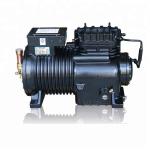 8hp Bfca-0800 China Chest Open Type Semi-Hermetic Cold Storage Compressor