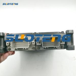 China 177-7644 Controller Excavator ECU ECM For E345B Excavator 1777644 on sale