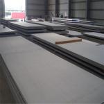 S32205 S31803 UNS S32750 Plate S31254 Super Duplex Stainless Steel Plate