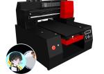 3060 UV Led Cell Phone Case Printing Machine Dry Soon Two Years Warranty