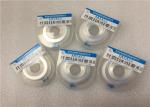 Thickness 0.13mm Diamond Dicing Blades Disco Dicing Saw With Glass Components