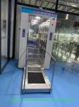 AC380V 50Hz Air Showers For Clean Room Entrance