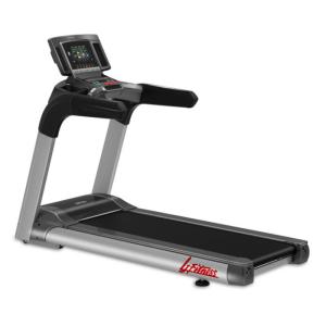 China Professional Commercial Gym Treadmill , Gym Exercise Running Machine Self Propelled factory