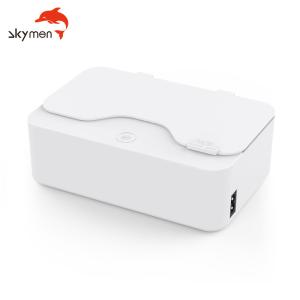 China Glasses 650ml Household Mini Ultrasonic Cleaner SUS304 Skymen JP-950 factory