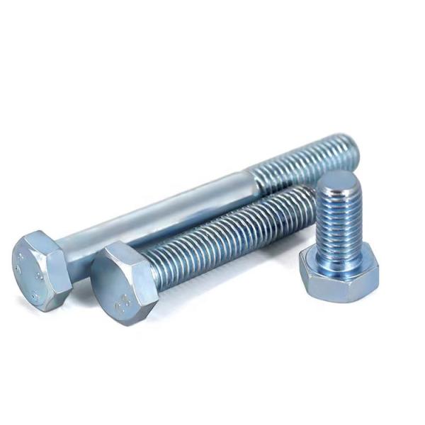 Bolts and Nuts Custom Bolts and Nuts Factory