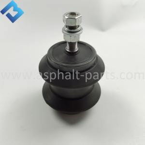 China 54954 Multifunction Milling Machine Parts Belt Conveyor Idler Roller factory