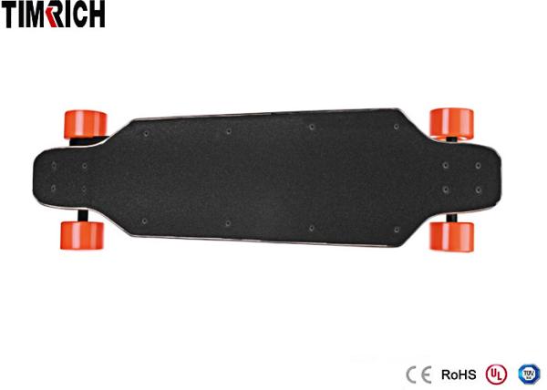 Wheel Motor 600W Self Balancing Hoverboard High Elastic Wheel Speed 40km/h TM