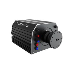 China CAMMUS Servo Motor F1 Car Game Arcade Racing Simulator For Kids factory