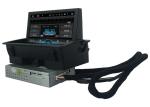 Audi A3/Q3 Android 10.0 IPS Screen 8"Anti-Glare Car multimedia DVD Player