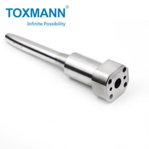 W300 High Precision Mould Parts Mold Core Injection Mold Components