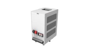 China 10KW-12KW Three Phase Off Grid Solar Inverter Photovoltaic Inverter factory