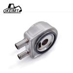 Genuine Peugeot Citroen Engine Oil Cooler Core 1103NO For CITRO