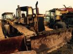 Used CAT D4H bulldozer year 2008 for sale
