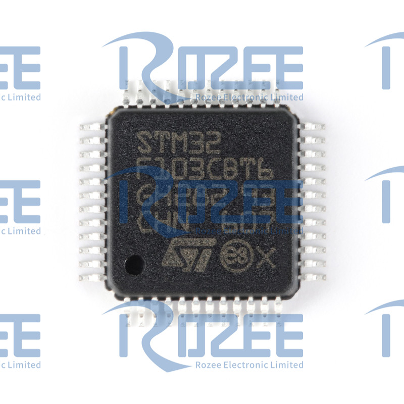 STM32F103CBT6