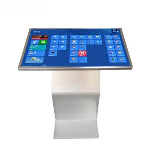 43inch Interactive Touch Screen Table Computer For Interactive Product