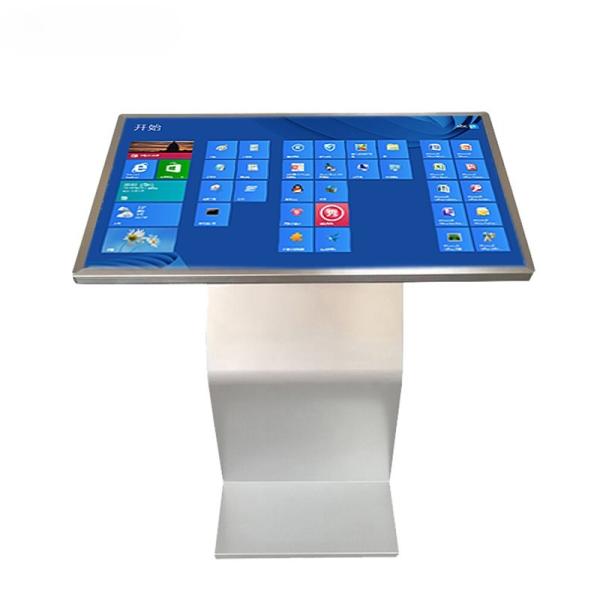 43inch Interactive Touch Screen Table Computer For Interactive Product