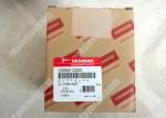 Yanmar engine parts, 129900-32001 oil pump assy, 4D94E engine oil pump