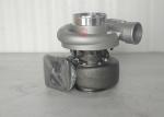 6CT Holset Turbocharger / Marine Diesel Engine Turbocharger H1E HX40 3524035