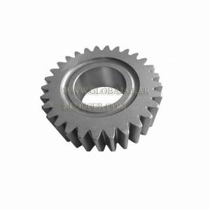 China Planetary Gear for Hard Tooth Surface Reductor factory
