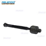 OEM QJB500060 Vehicle Chassis Parts Front Axle L R Inner Tie Rod for RANGE ROVER