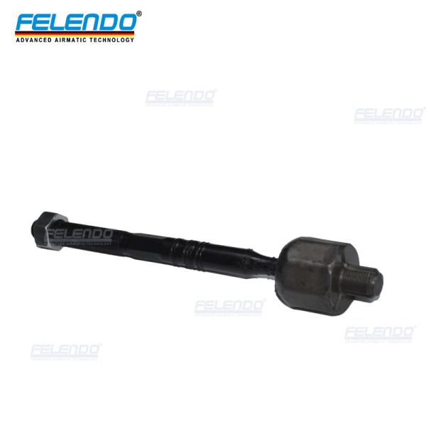 OEM QJB500060 Vehicle Chassis Parts Front Axle L R Inner Tie Rod for RANGE ROVER