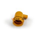 2N8220 3406 3306 C7 C9 Crankcase Breather for CAT 324D 325D 329D 336E Excavator