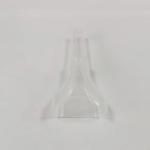 Disposable Medical Grade Saliva Collection Tube For Viral Sample Testing