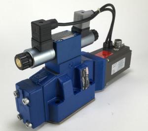 China Rexroth R900706931 4WRKE16W6-200L-33/6EG24ETK31/A5D3M 4WRKE16W6-200L-3X/6EG24ETK31/A5D3M factory