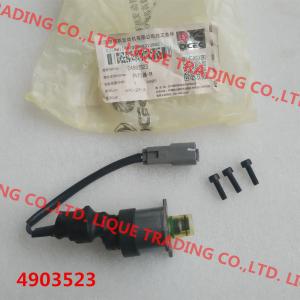 China Actuator 4903523 Original ISC8.3 Cummins actuator etr fuel control 4903523 factory