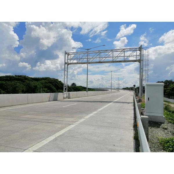 China Dynamic Quartz Truck Weight Sensor With High Sampling Rate & WIM System factory