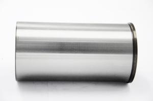 China Excavator Diesel Engine Spare Parts D6D Cylindrical Liners For Volvo Engine factory