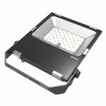 Aluminum Outdoor LED Flood Lights Garden External Flood Light High Lumen