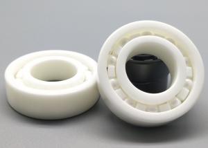China Deep Groove Si3N4 6209 Food Bearings factory