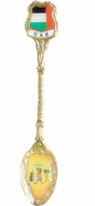 China Spoon, souvenir spoon, craft spoon, tea spoon, factory