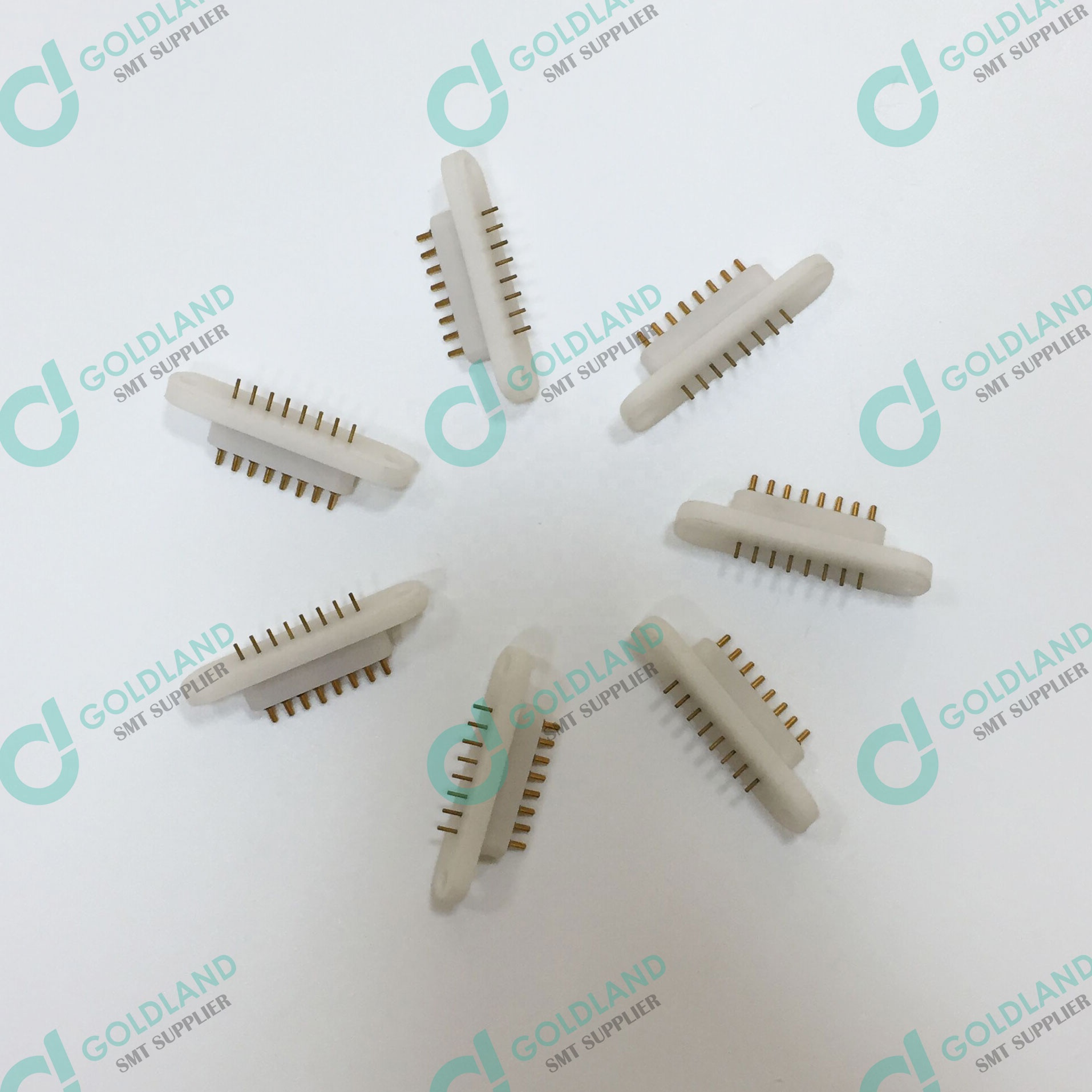 I - PULSE SMT Feeder Parts LG4-M1AA1-001 Connector With Probe
