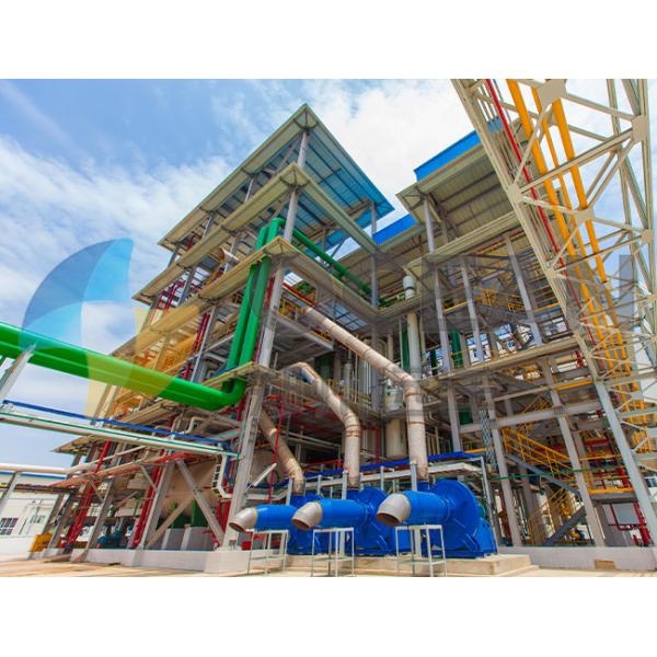 China 100TPD Edible Oil Extraction Plant Automatic Solvent Extraction factory