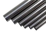 ISO 310 Seamless Stainless Steel Pipe BA HL Cold Rolled Tube