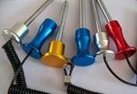 Commerial Weight Bench Pin 0.01mm Tolerance Nylon Steel Gym Weight Machine Pin