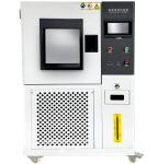 80L Constant Temperature Humidity Test Chamber Industrial Environmental Testing
