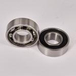 Nonstandard Deep Groove Ball Bearings Precision RLS15-2RS 17.625*101.6*20.64mm