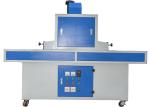 800H 520mm Illumination Anti Rust LED UV Curing System