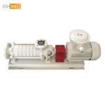 DB-65 LPG Side Channel Multistage Pump